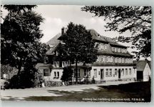 57392 W5948 Rimberg , Sauerl - Hotel Knoche