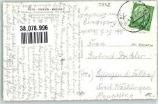 57392 W5948 Rimberg , Sauerl - Hotel Knoche