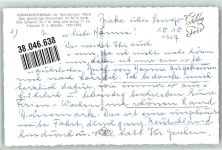 Hermannsdenkmal Foto AK Denkmal des Cheruskerfürsten Arminius
