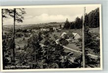 72221 W7274 Haiterbach , Württ Foto AK