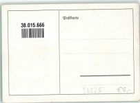 86825 W8939 Bad Wörishofen - Kurhaus Eichwald
