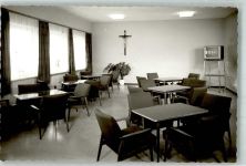 92536 W8473 Pfreimd - Foto St. Johannisstift Original aus Archiv eines Ansichtskartenverlages