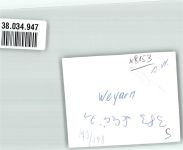 83626 W8155 Weyarn - Foto Original aus Archiv eines Ansichtskartenverlages