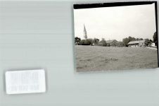 83737 W8161 Irschenberg - Foto Original aus Archiv eines Ansichtskartenverlages
