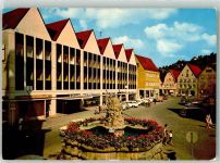 91217 W8562 Hersbruck - Sparkasse