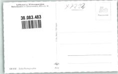 72270 W7292 Baiersbronn Foto AK