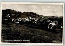 79868 W7828 Feldberg , Schwarzwald - Foto Brugger Altglashütten