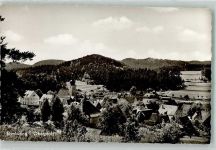 92268 W8459 Etzelwang Foto AK