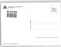 79400 W7842 Kandern Foto AK Jugendherberge Platzhof