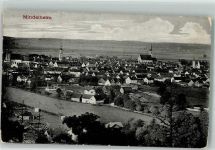 87719 W8948 Mindelheim 1915