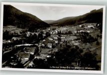 75339 W7545 Höfen an der Enz Foto AK