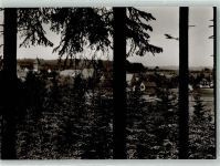 75385 W7265 Oberhaugstett Foto AK