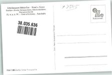 75339 W7545 Höfen an der Enz Foto AK