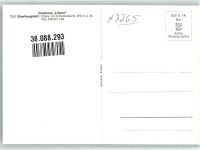 75385 W7265 Oberhaugstett Foto AK