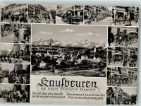 87600 W8950 Kaufbeuren
