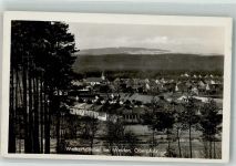 92637 W8480 Weiden , Oberpf Foto AK Weiherhammer