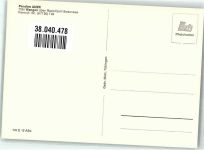 78337 W7763 Wangen , Bodensee Foto AK Pension Auer