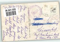 57399 W5942 Oberhundem Gebrauchsspuren Aussichtsturm Rhein-Weser-Turrmm Adolfsburg