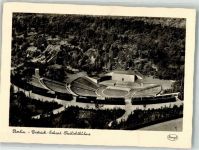 10115 O1199 Westend Foto AK Dietrich Eckart Frelilichtbühne WK II