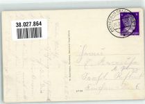 18181 O2553 Graal-Müritz , Seeheilbad 1943 Foto AK