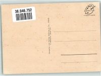 34346 W3510 Hedemünden - Sanatorium Erholungsheim Haus der Heimat