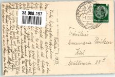 79865 W7821 Rothaus , Hochschwarzw - Wegweiser