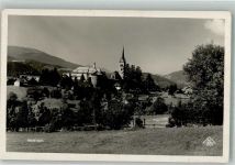 5550 Radstadt Foto AK