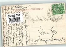 2770 Gutenstein Foto AK