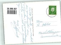 92655 W8484 Grafenwöhr 1962 Foto AK Kaserne U.S.Army Wasserturm Rathaus Auto
