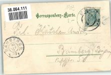 Cheb Eger 1903 Foto AK Turm am Mühltor