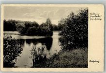 14656 O1552 Brieselang - Jugendherberge