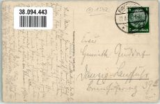 14656 O1552 Brieselang - Jugendherberge