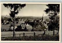 91257 W8570 Pegnitz Foto AK