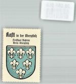 92280 W8455 Kastl b Amberg, Oberpf Vignette