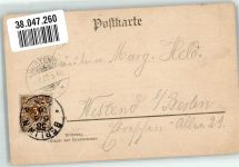 06502 O4308 Thale 1900 - Der Hexentanzplatz oberhalb des Ortes
