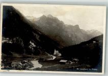 6481 St. Leonhard im Pitztal Foto AK