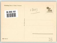 93444 W8493 Kötzting - Postamt