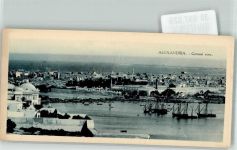 Alexandria Foto AK Hafen
