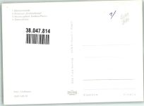 08056 O9500 Zwickau Foto AK Schwanenteich Klubhaus Grubenlampe Neubaugebiet Planitz Gewandhaus Fotograf Hoffmann VEB Foto-Verlag