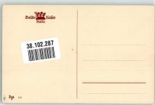 Engel Spruch Boldt Kaiser Karte Agu. 278 Scherenschnitt Künstlerkarte