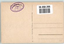 Heufuderbaude - Hüttenstempel