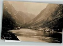 Gudvangen Foto AK