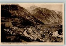 6500 Landeck 1926 Foto AK Schloss