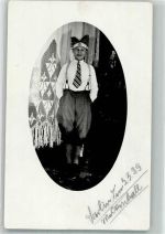 Maskenball Karneval