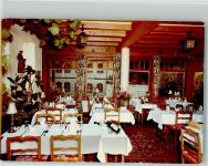 Vianden FOTO KEINE AK Hotel Heinz Ort handschriftlich