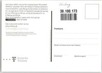 Aktiv Plus Deutsche Telekom Rosarote Panter Telefon