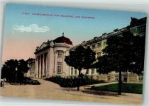 1010 Wien 1. Bezirk, Innere Stadt Foto AK Künstlerhaus für Industrie und gewerbe