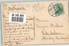 Bataillon de Reichshoffen v. d. Schlacht bei Wörth 1870 Reichseinigungskriege 1864-1870/71 1910 Künstlerkarte