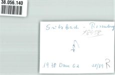 92237 W8458 Sulzbach-Rosenberg - Foto Original aus Archiv eines Ansichtskartenverlages