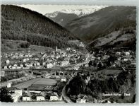 6500 Landeck 1962 Foto AK